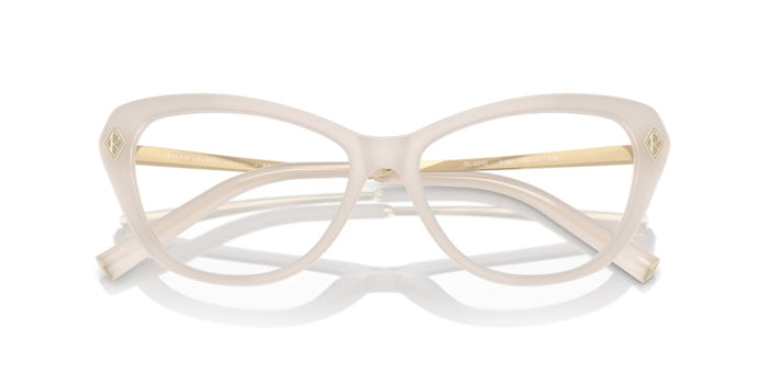 Gafas Graduadas Ralph Lauren RA6245 6182 54 16 — vista 4