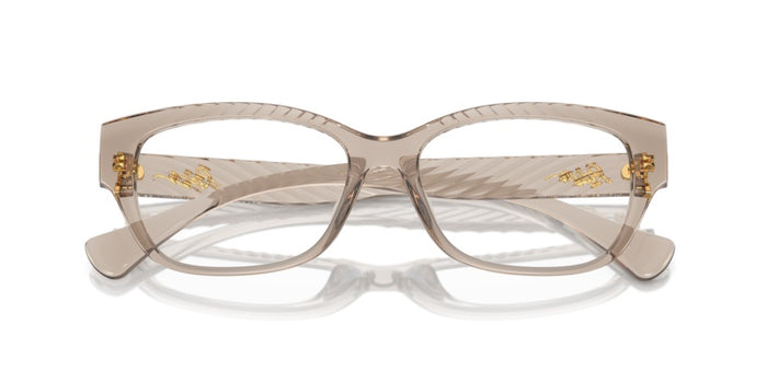 Korrektionsbrillen Ralph Lauren RA7165U 5802 55 16 — vista 5