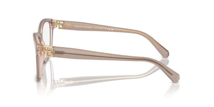 Lunettes de Vue Ralph Lauren PH 6243 6182 50 17 — vista 2