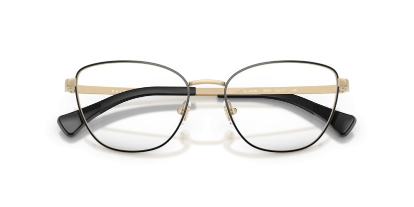 Prescription Glasses Ralph Lauren RA6046 9391 53 17 | OpticalH