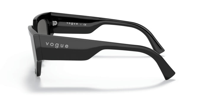 Sonnenbrillen Vogue VO5409 W44/11 52 18 — vista 3