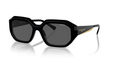 Солнцезащитные очки Vogue VO5554 W44/87 54 18
