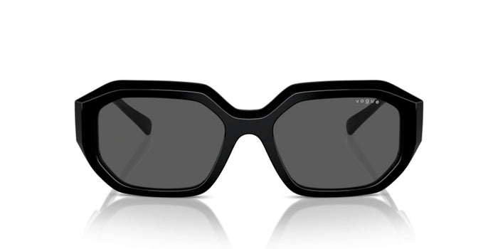 Vogue VO5554 W44/87 54 18 太阳镜 — vista 2