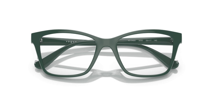 Korrektionsbrillen Vogue VO5420 3050 53 17 — vista 2