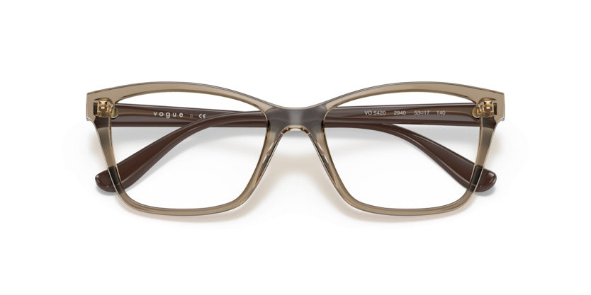 Gafas Graduadas Vogue VO5420 2940 51 17