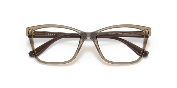 Prescription Glasses Vogue VO5420 2940 51 17 — vista 4