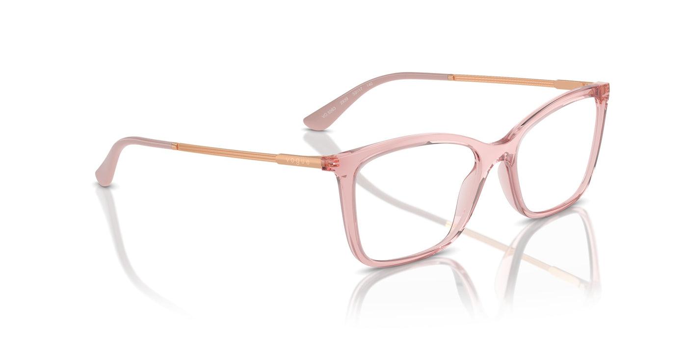 Gafas Graduadas Vogue VO5563 2939 53 17