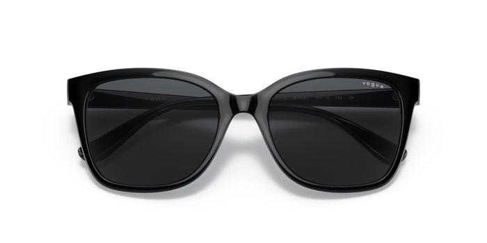 Sonnenbrillen Vogue VO5426 W44/87 54 18 — vista 5
