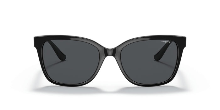 Sonnenbrillen Vogue VO5426 W44/87 54 18 — vista 2