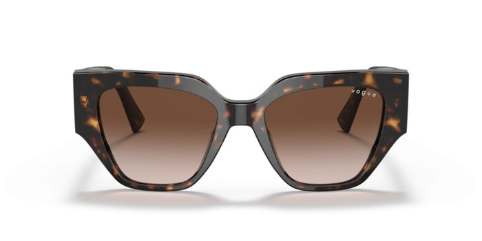 Gafas de Sol Vogue VO5409 W65613 52 18 — vista 2