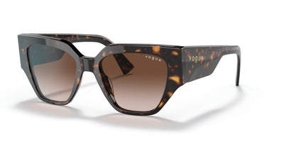 Sonnenbrillen Vogue VO5409 W65613 52 18