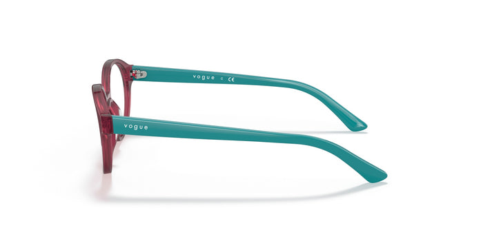 Lunettes de Vue Vogue VK2005 2831 43 17 — vista 3