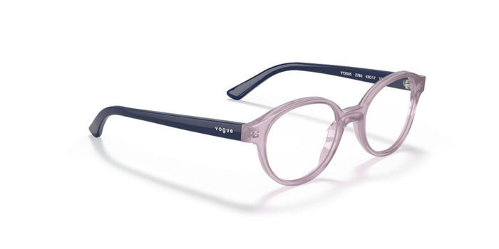 Gafas Graduadas Vogue VK2005 2780 43 17 — vista 4