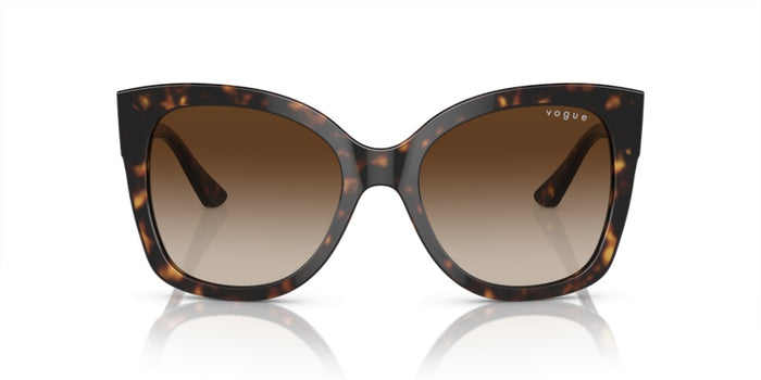 Gafas de Sol Vogue VO5338 W65613 54 19 — vista 2