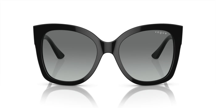 Gafas de Sol Vogue VO5338 W44/11 54 19 — vista 2