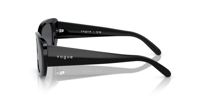 Gafas de Sol Vogue VO2606 W44/87 55 15 — vista 3