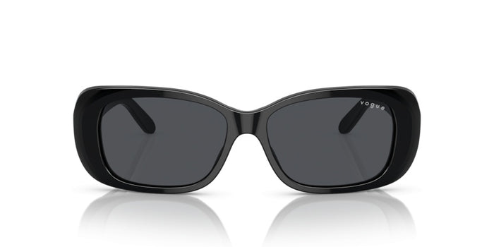 Gafas de Sol Vogue VO2606 W44/87 55 15 — vista 2