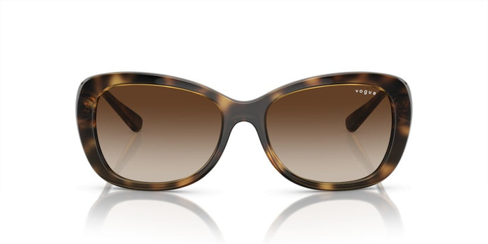 Vogue Sunglasses VO2943B W65613 55 17 — vista 2