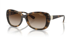 Солнцезащитные очки Vogue VO2943B W65613 55 17