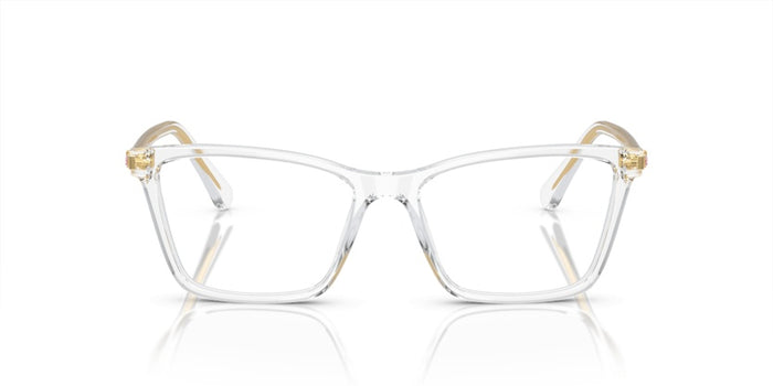 Lunettes de Vue Swarovski SK1007 4021 55 18 — vista 2