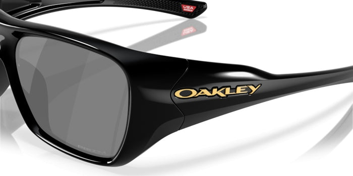 Солнцезащитные очки Oakley Chaminade OO9492 01 60 13 — vista 8