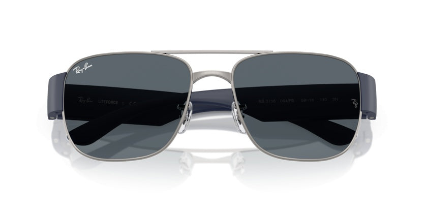 Gafas de Sol Ray-Ban RB3756 004/R5 59 18