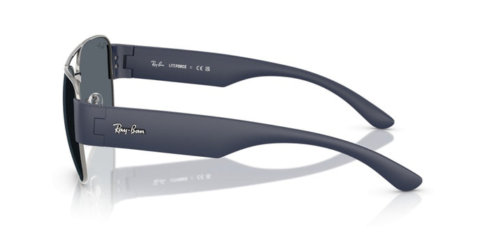 Lunettes de Soleil Ray-Ban RB3756 004/R5 59 18 — vista 3