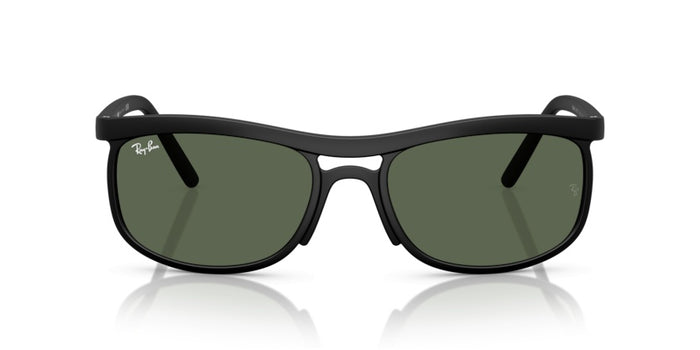 Sunglasses Ray-Ban RB4452 601S71 59 20 — vista 2