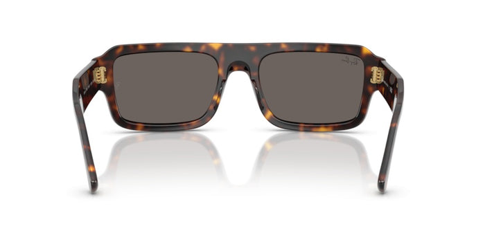 Lunettes de Soleil Ray-Ban RB4454 1359B1 53 20 — vista 6