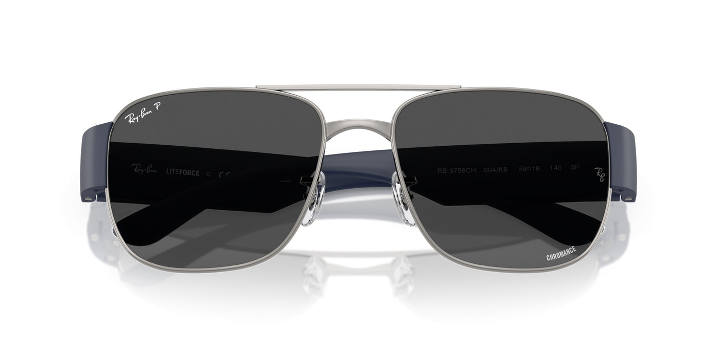 Gafas de Sol Ray-Ban RB3756CH 004/K8 59 18