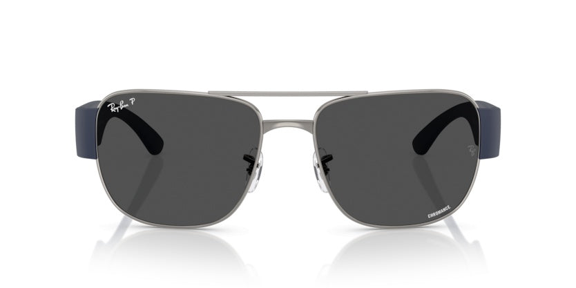 Gafas de Sol Ray-Ban RB3756CH 004/K8 59 18