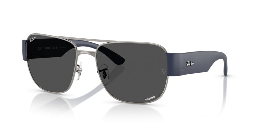Gafas de Sol Ray-Ban RB3756CH 004/K8 59 18