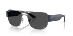 Sunglasses Ray-Ban RB3756CH 004/K8 59 18