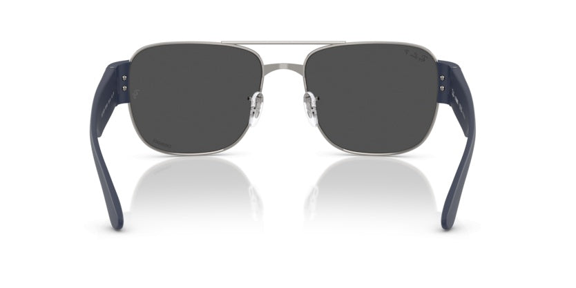 Gafas de Sol Ray-Ban RB3756CH 004/K8 59 18