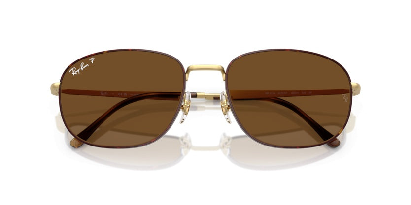 Gafas de Sol Ray-Ban RB3754 927557 60 19