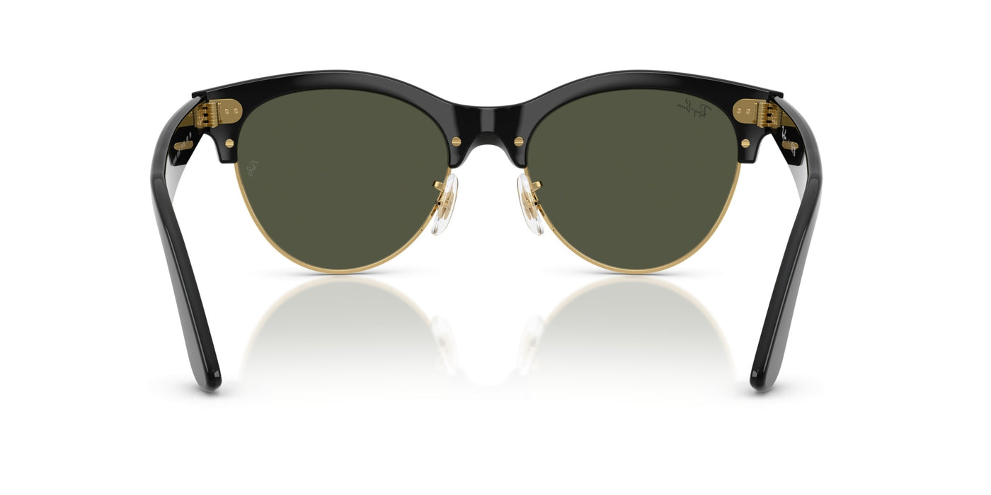 Gafas de Sol Ray-Ban Clubmaster Way RB2341 901/31 54 19