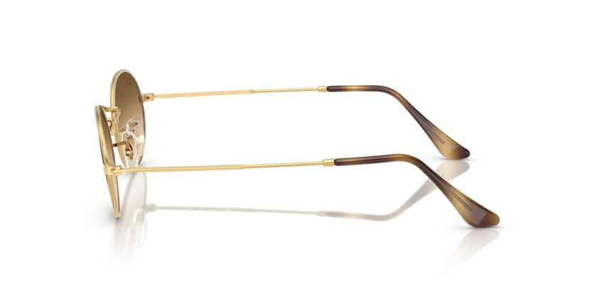 Gafas de Sol Ray-Ban Oval RB3547 001/51 54 21