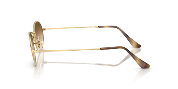 Lunettes de Soleil Ray-Ban Oval RB3547 001/51 54 21 — vista 3