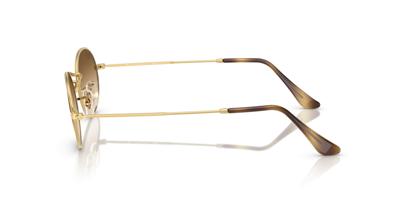 Gafas de Sol Ray-Ban Oval RB3547 001/51 54 21