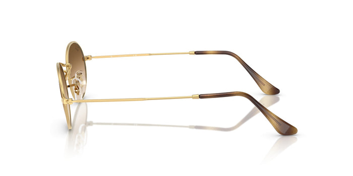 Lunettes de Soleil Ray-Ban Oval RB3547 001/51 54 21 — vista 6
