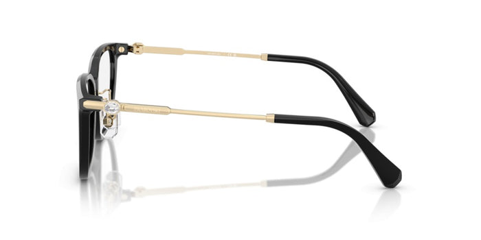Swarovski SK2041D 1001 54 17 光学镜架 — vista 3