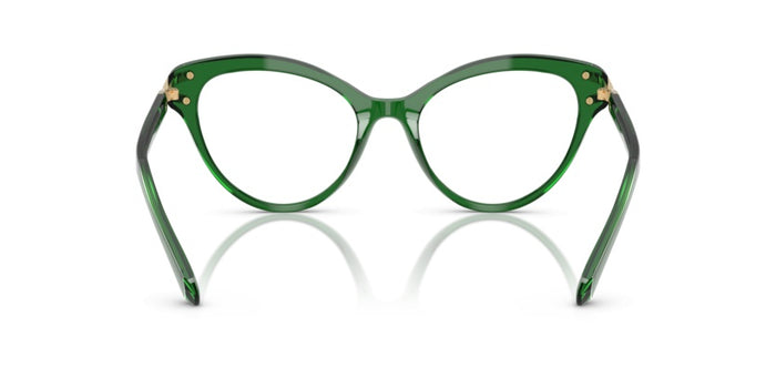 Gafas Graduadas Swarovski SK2030 1064 55 18 — vista 4