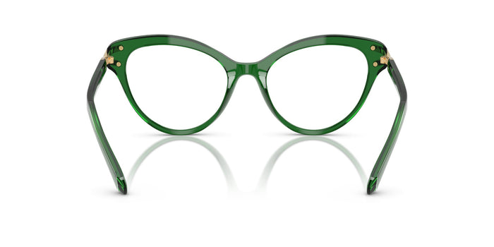 Gafas Graduadas Swarovski SK2030 1064 55 18 — vista 5