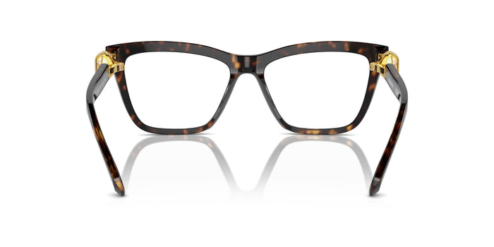 Prescription Glasses Swarovski SK2021 1002 55 16 — vista 4