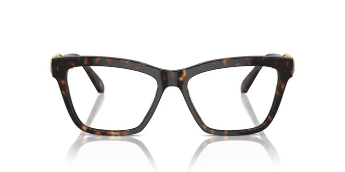 Prescription Glasses Swarovski SK2021 1002 55 16 — vista 6