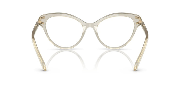 Gafas Graduadas Swarovski SK2030 3003 53 18 — vista 4