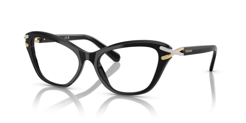 Gafas Graduadas Swarovski SK2031 1001 55 17