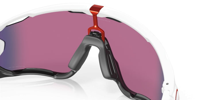 Oakley Jawbreaker Sunglasses OO9290 05 01 31 — vista 6