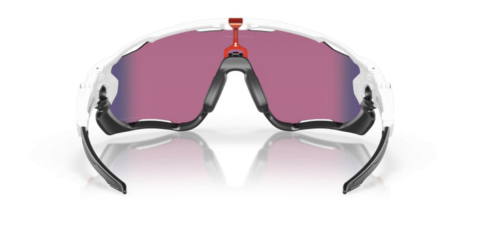 Oakley Jawbreaker Sunglasses OO9290 05 01 31 — vista 7