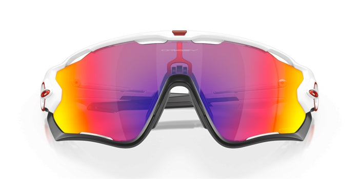 Oakley Jawbreaker Sunglasses OO9290 05 01 31 — vista 8